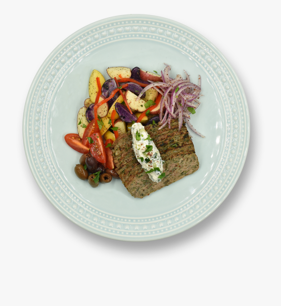 Transparent Gyro Png - Liver And Onions, Transparent Clipart