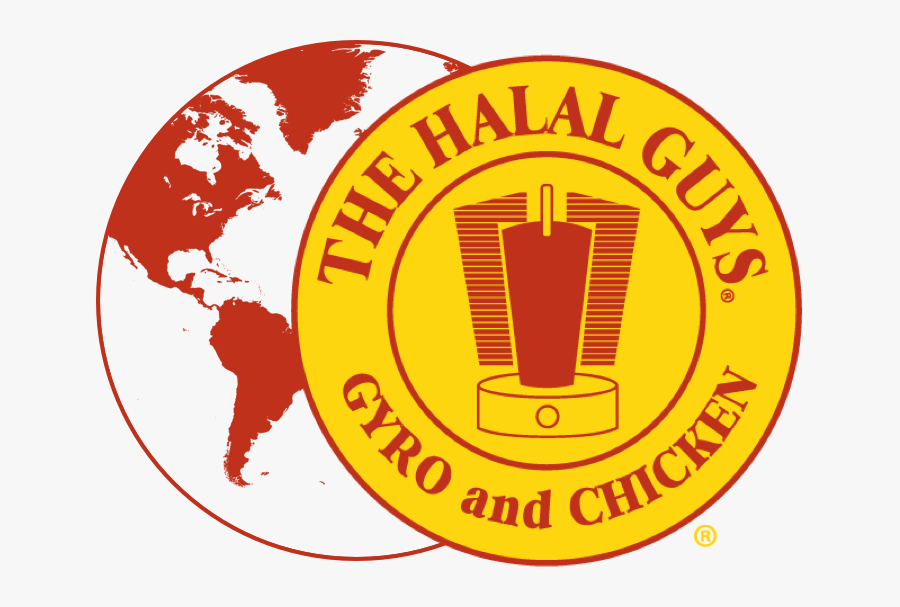 Halal Guys Png, Transparent Clipart