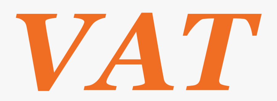 Value Added Tax - Decorating Contractors Of America, Transparent Clipart