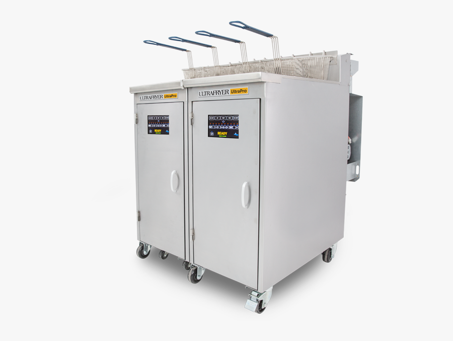 Transparent Fryer Png - Electric Generator, Transparent Clipart