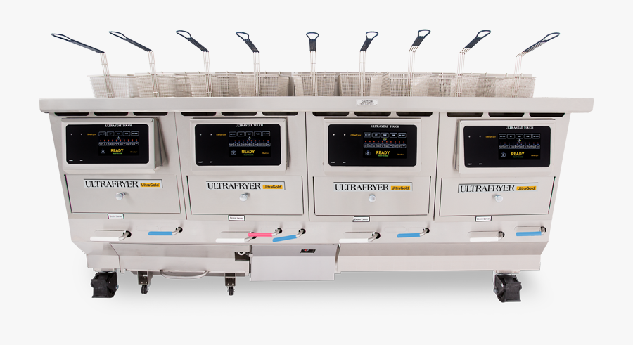 Transparent Fryer Png - Railroad Car, Transparent Clipart