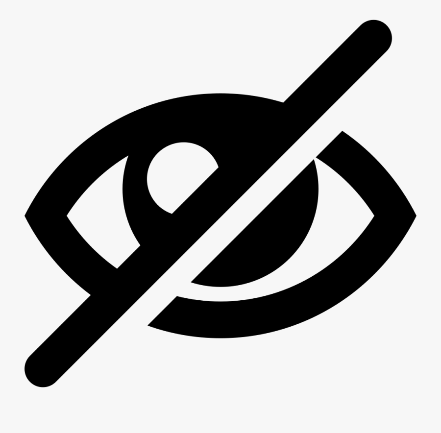 Eyeblocked Views Vision Visit Banned Blocked Forbidden Eye Crossed