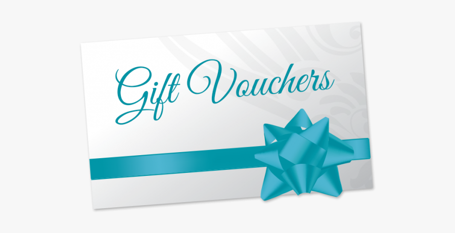 Voucher Png Photo - Banner, Transparent Clipart