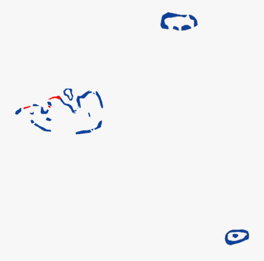 File Flag Map Of Transparent Background, Transparent Clipart