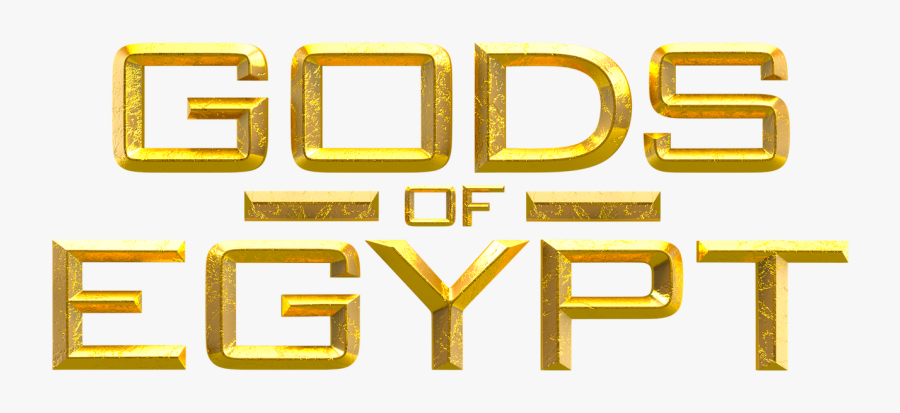 Gods Of Egypt, Transparent Clipart