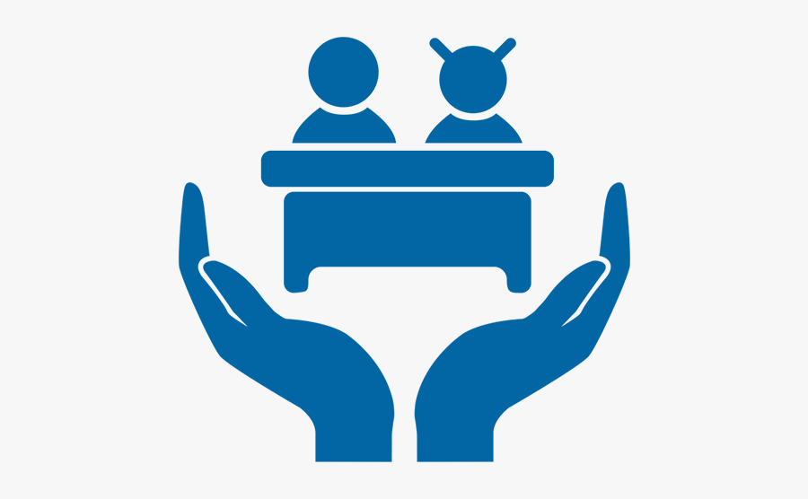 Children & Youth - Gender Based Violence Logos, Transparent Clipart