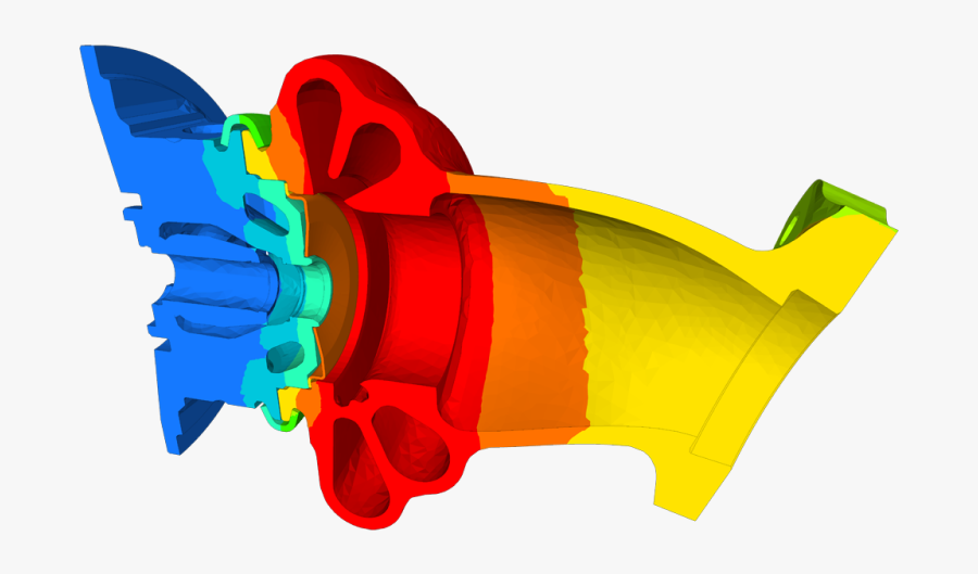 Software Solution - Econ Engineering - Illustration, Transparent Clipart
