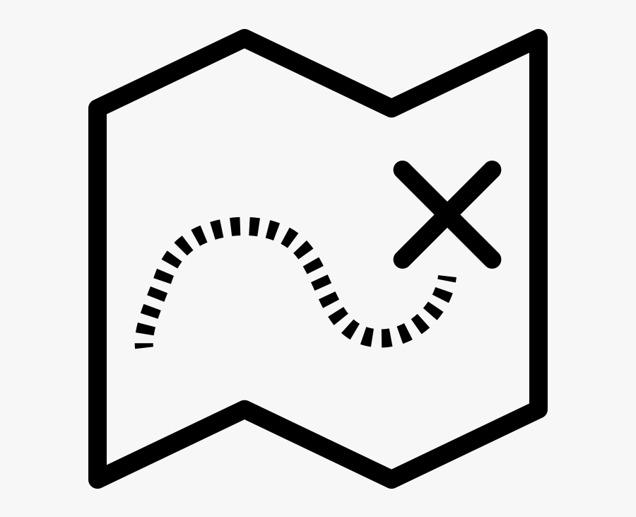 Transparent Map - Weighing Scale Png Clipart, Transparent Clipart