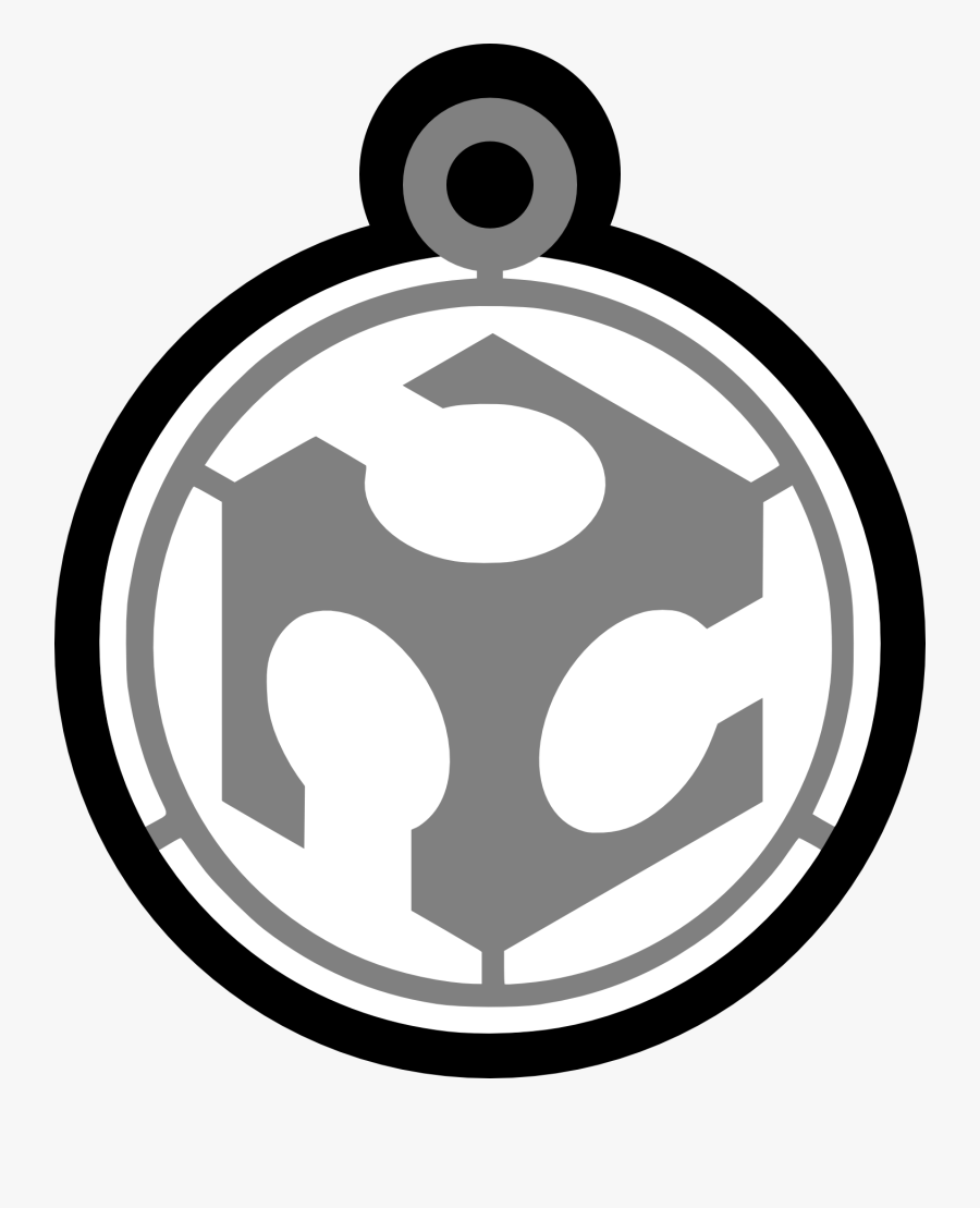 Transparent Bread Mold Clipart - Circle, Transparent Clipart