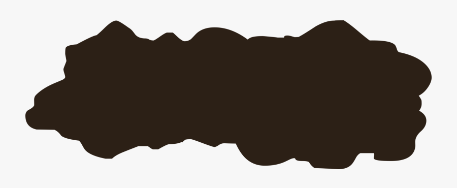 Silhouette,tree,black, Transparent Clipart