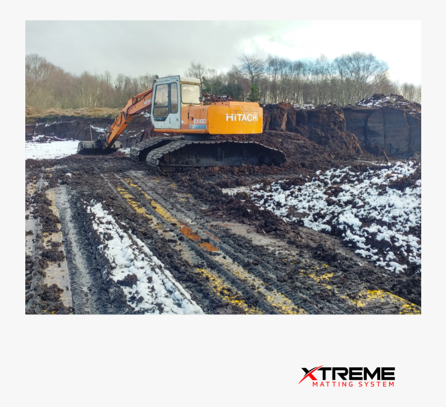 Transparent Swamp Png - Bulldozer, Transparent Clipart