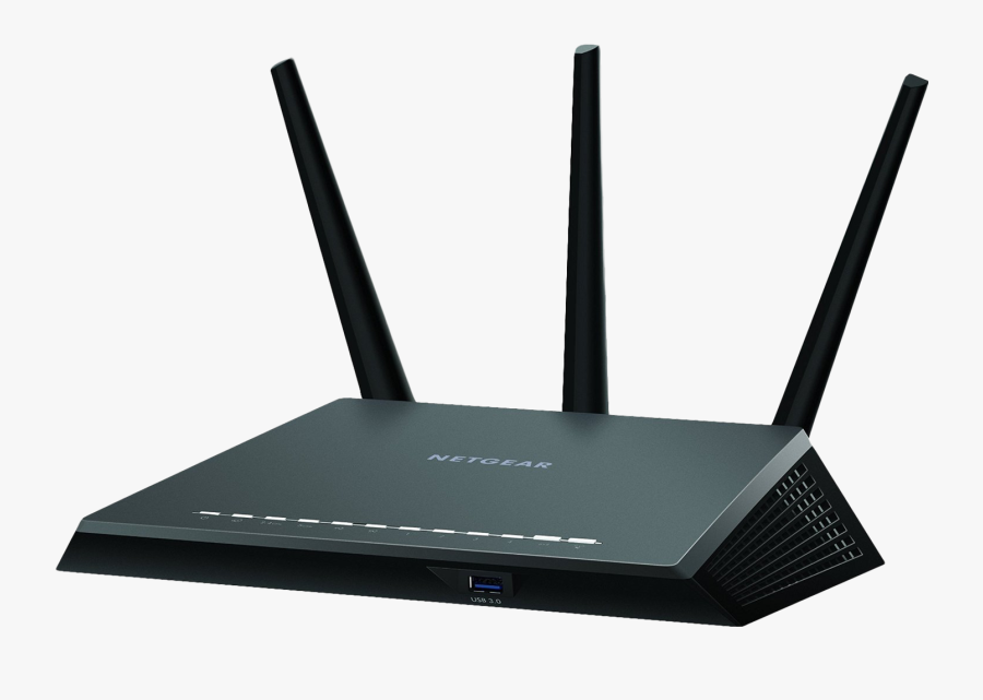 Router Png, Transparent Clipart