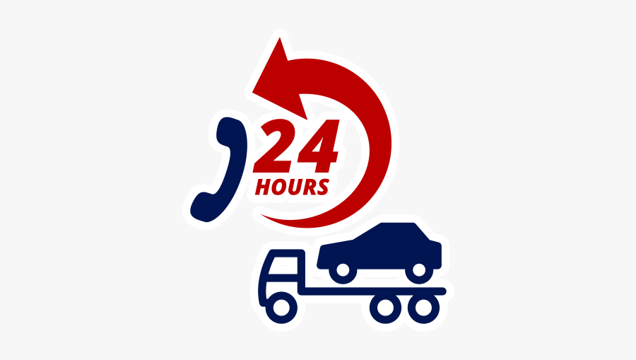 Vehicle Recovery Mullingar - Car Assistance Logo, Transparent Clipart