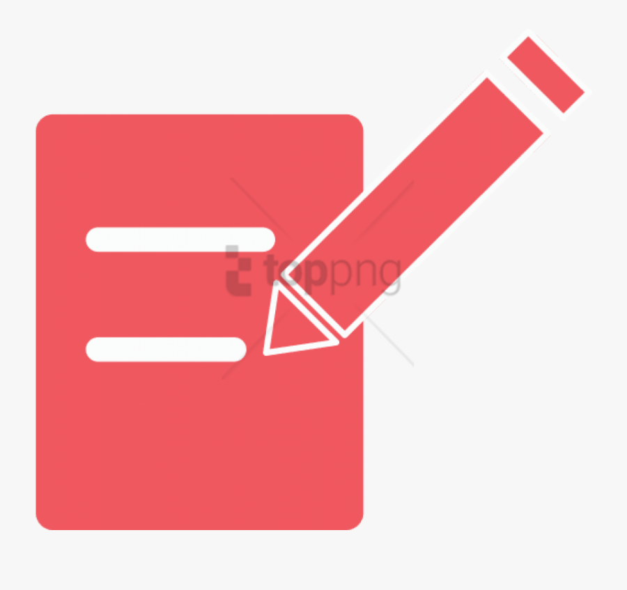 Free Png Cover Letter Icon Clipart , Png Download - Cover Letter Icon Pngs Transparent Icon, Transparent Clipart