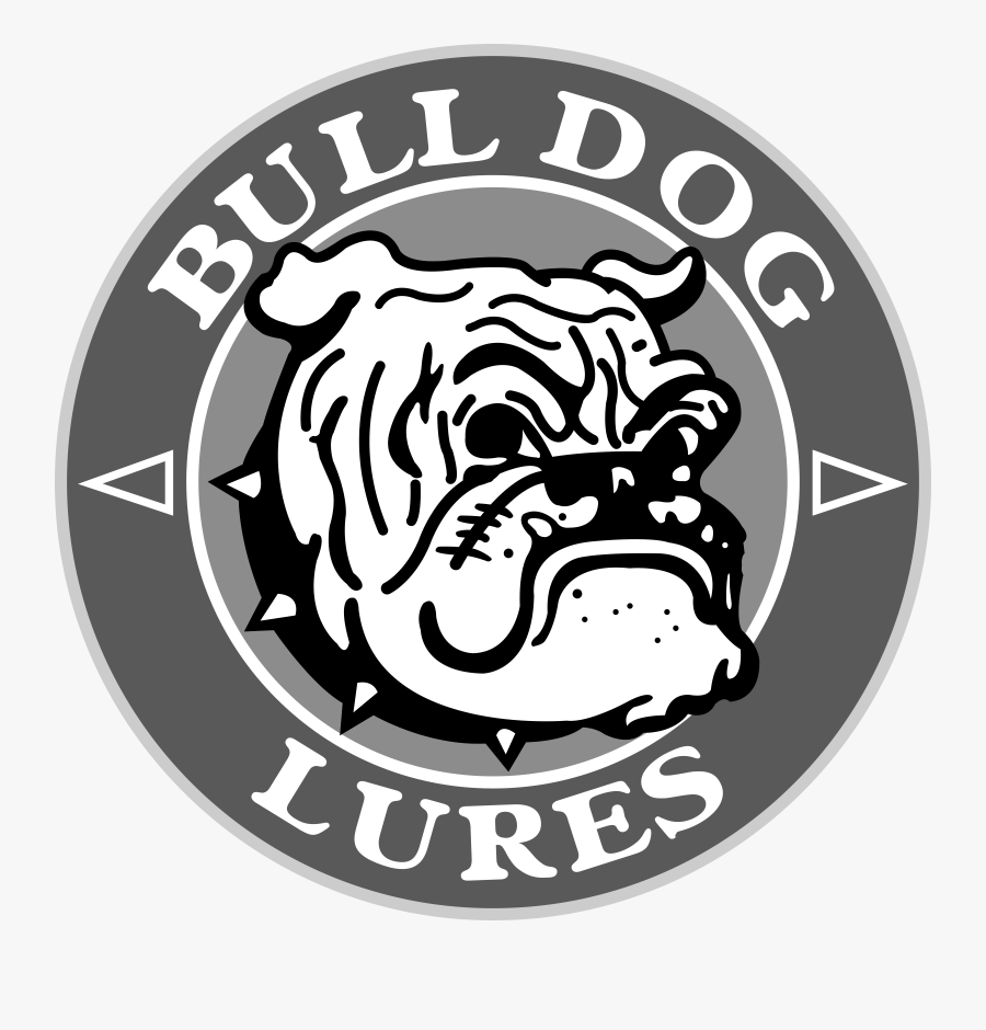 Transparent English Bulldog Clipart - Logo Bulldog Png, Transparent Clipart