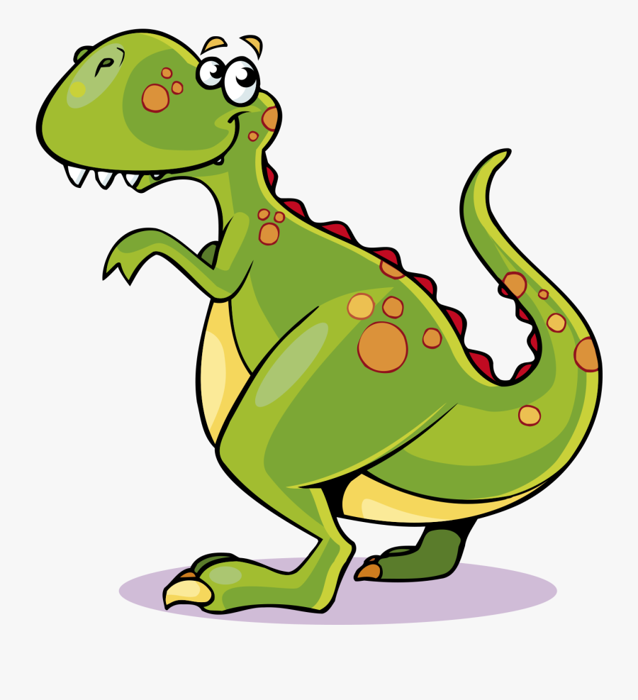 Tyrannosaurus T-shirt Stegosaurus Triceratops Apatosaurus - Dinozaur Rysunek Dla Dzieci, Transparent Clipart