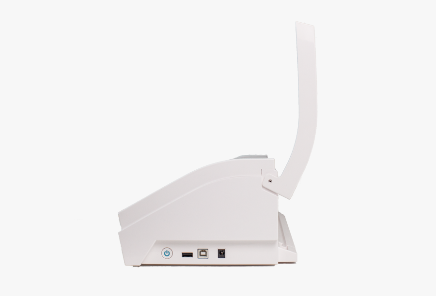 Clip Art Silhouette Htv - Modem, Transparent Clipart