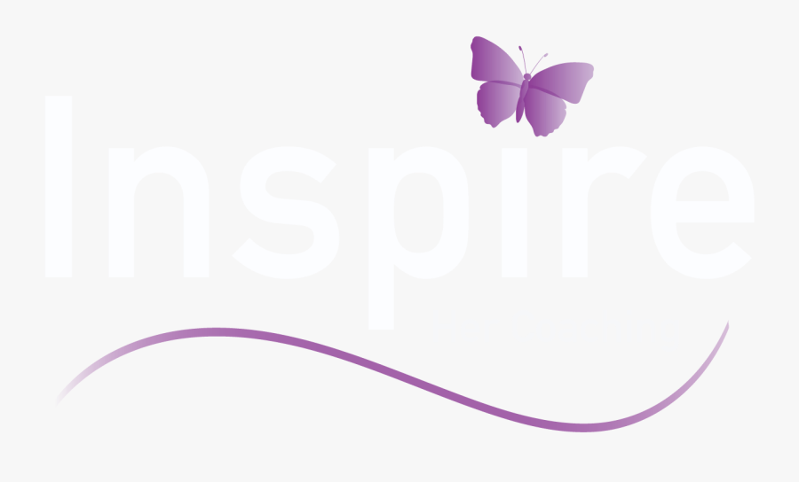 Inspire Her Coaching, Transparent Clipart