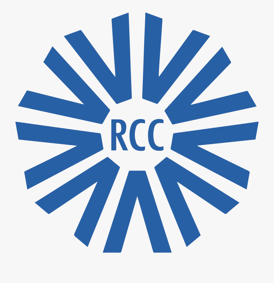 Rotary Community Corps Logo, Transparent Clipart