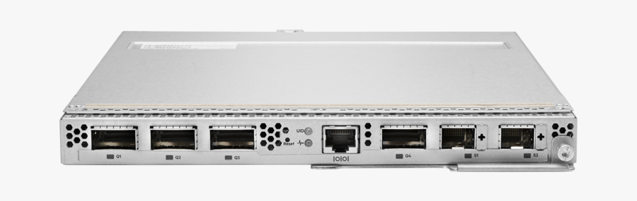 Modem - Server, Transparent Clipart