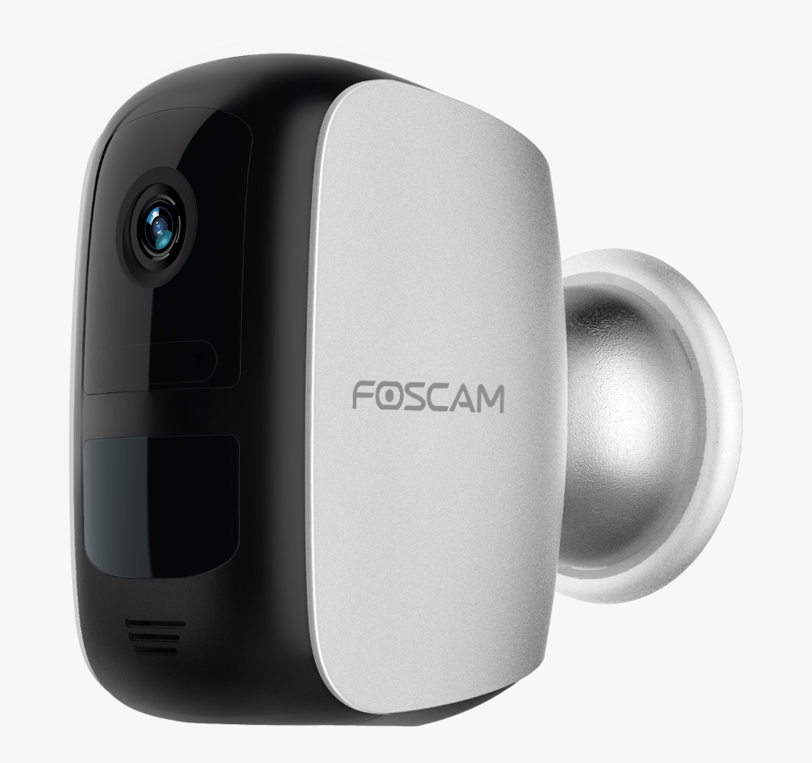 Clip Art Iniciar Cmera - Ip Camera, Transparent Clipart