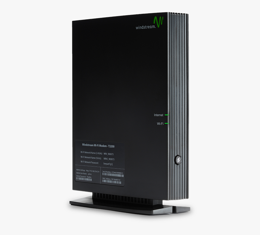 Bonded Vdsl2 Modem - T3200, Transparent Clipart