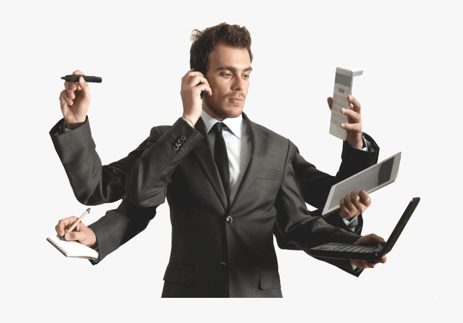 Wifi Solutions For Business - Como Me Desempeño, Transparent Clipart