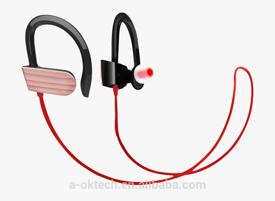 Earbuds Clipart Fancy - Headphones, Transparent Clipart