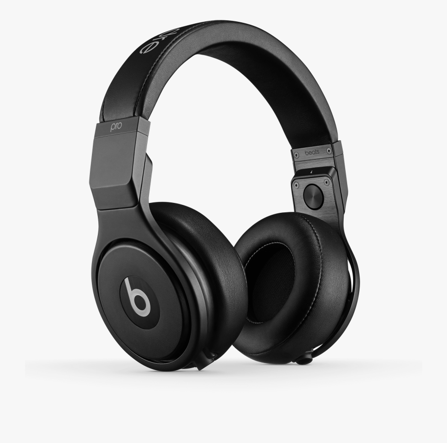 Beats Png Beats - Beats By Dre Pro, Transparent Clipart
