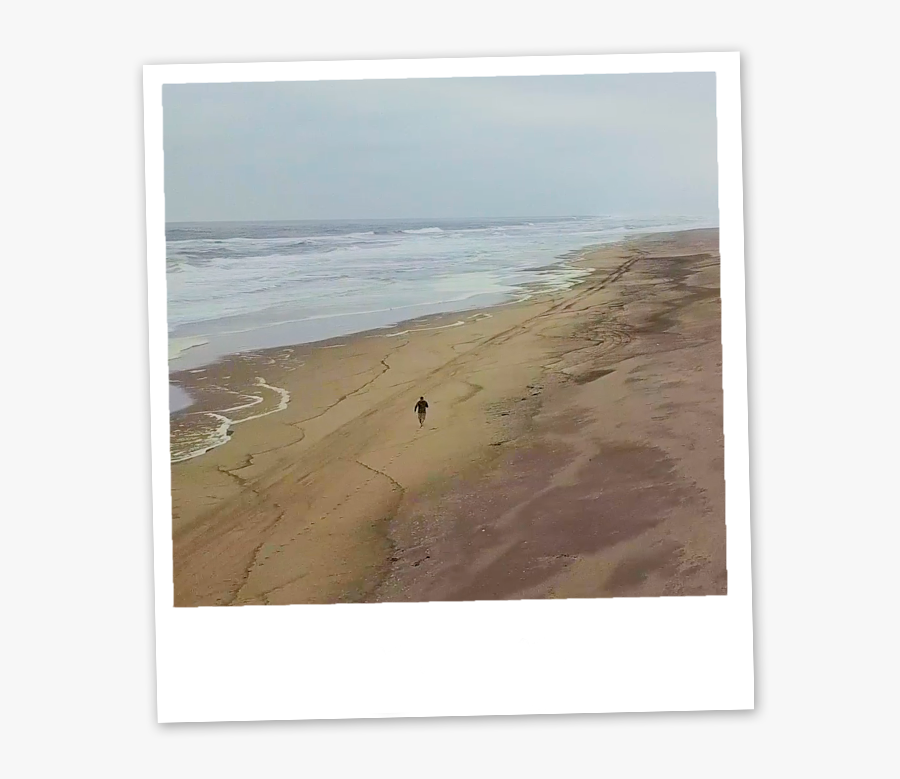 Beach Ridge, Transparent Clipart