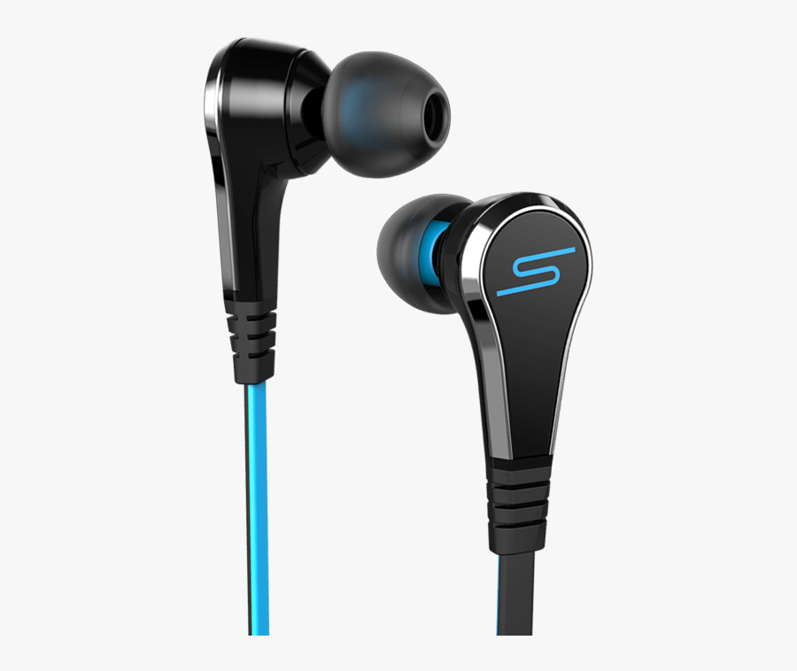 Headphones, Transparent Clipart