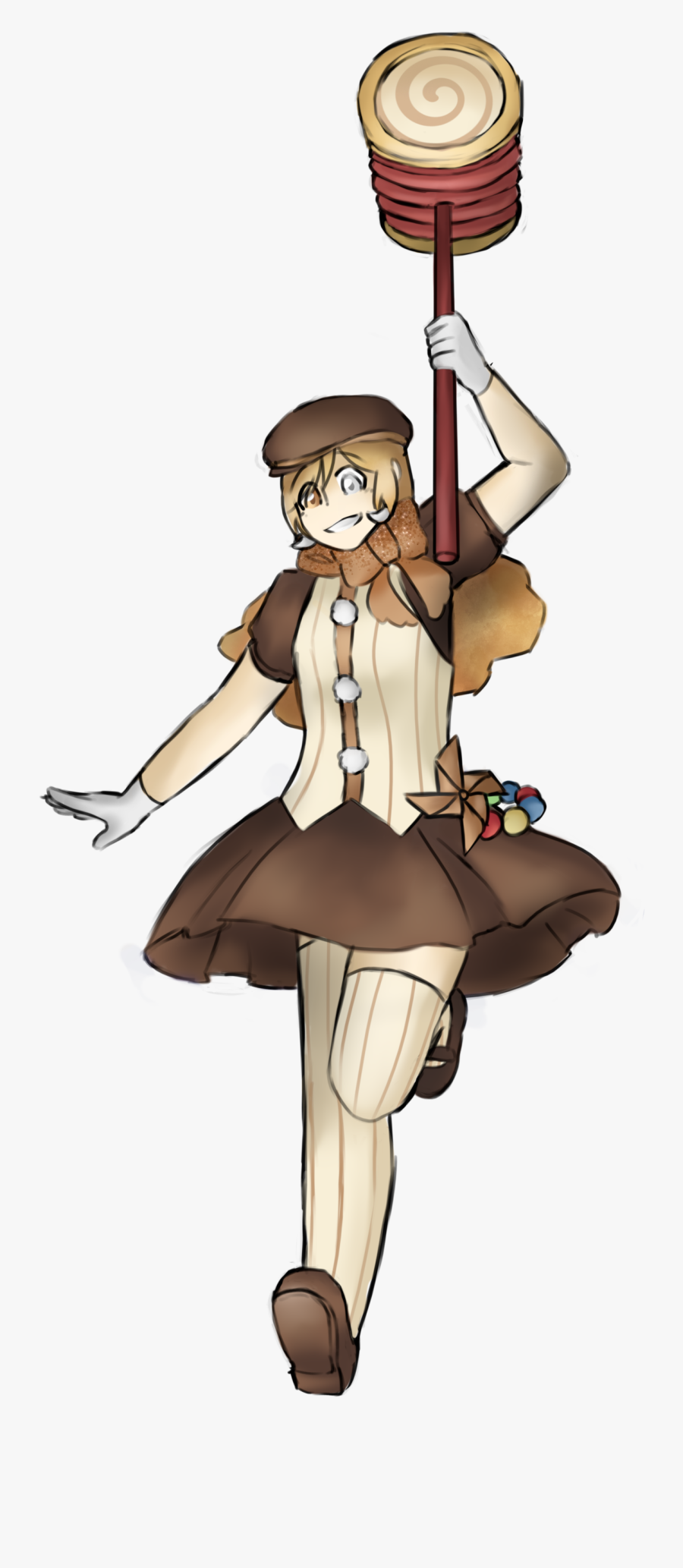 Cartoon, Transparent Clipart