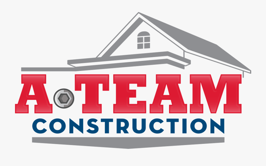 A Team Construction Logo Design Brand - Earned Not Given, Transparent Clipart