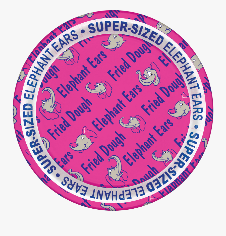 Circle, Transparent Clipart