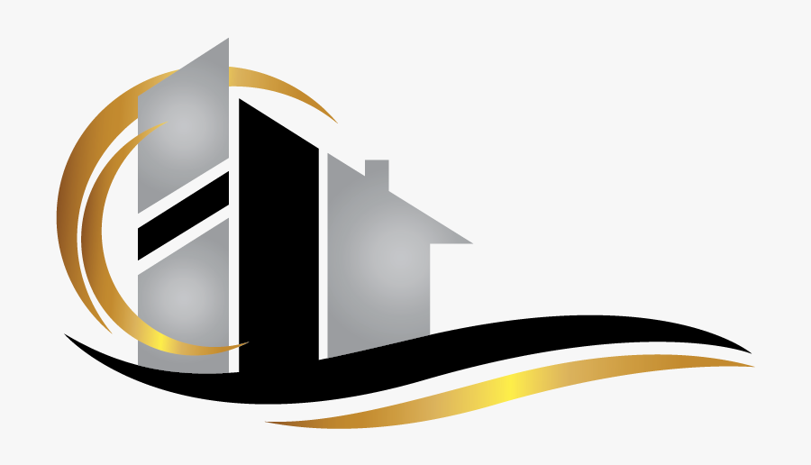 Construction Logo Clipart, Transparent Clipart