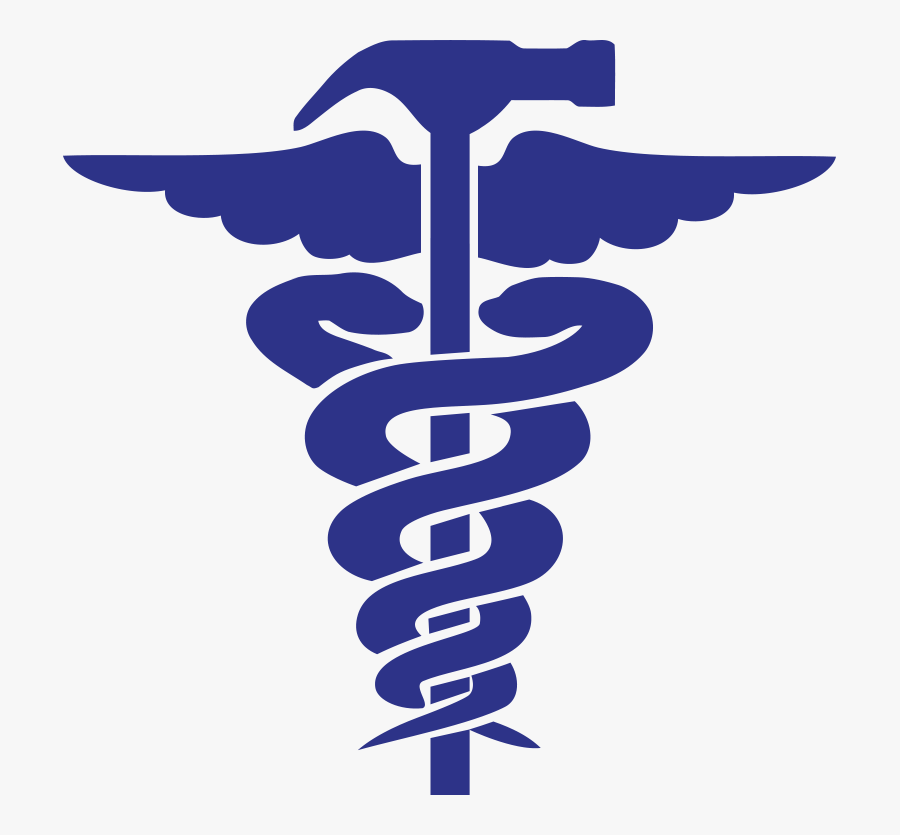 Jtec Healthcare Construction Management - Medical Symbol, Transparent Clipart