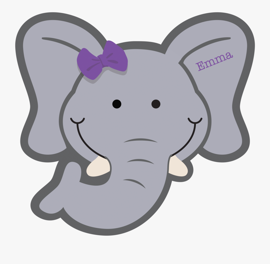 Elephant Ears Clipart , Free Transparent Clipart ClipartKey