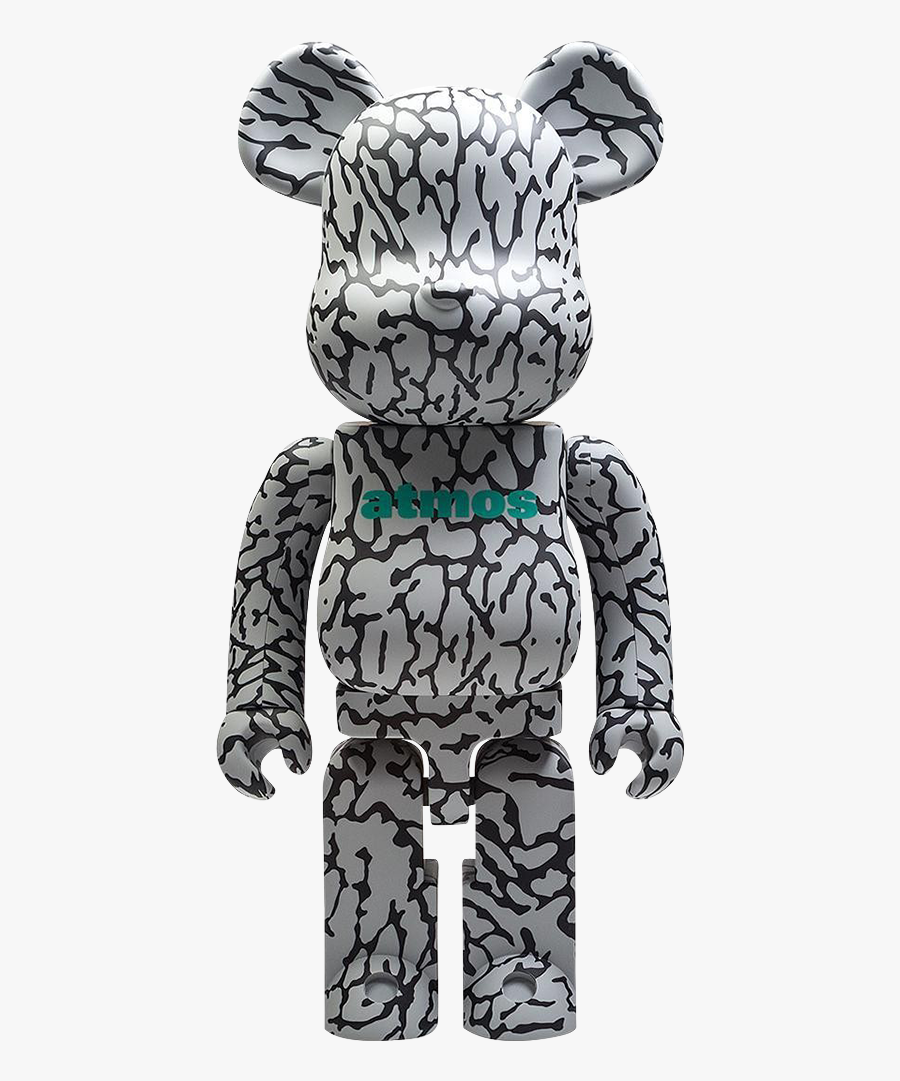 Medicom Toy Be@rbrick, Transparent Clipart