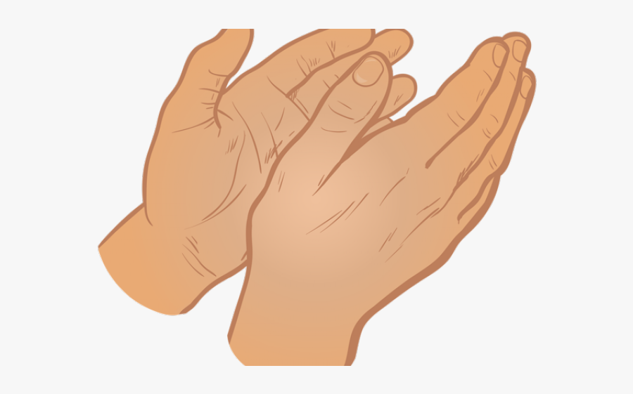 Hands Clipart Png, Transparent Clipart