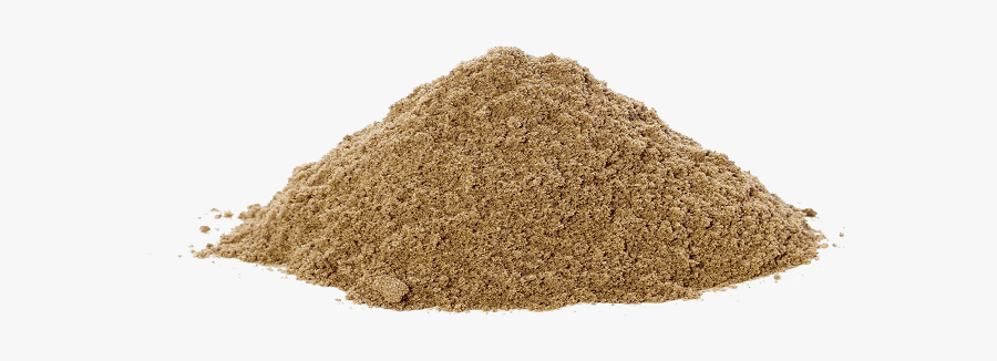 Sand Pile Png - Sand Growing Medium, Transparent Clipart