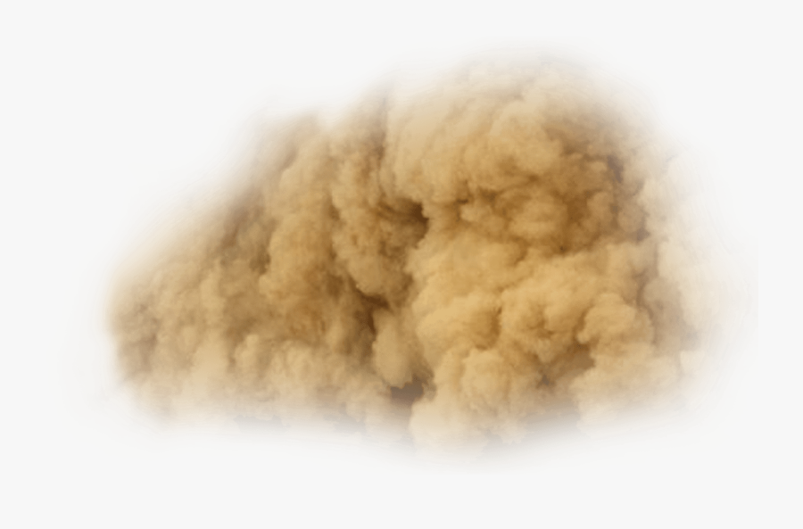 Desert Storm Sand Transparent Png - Sand Storm Png, Transparent Clipart