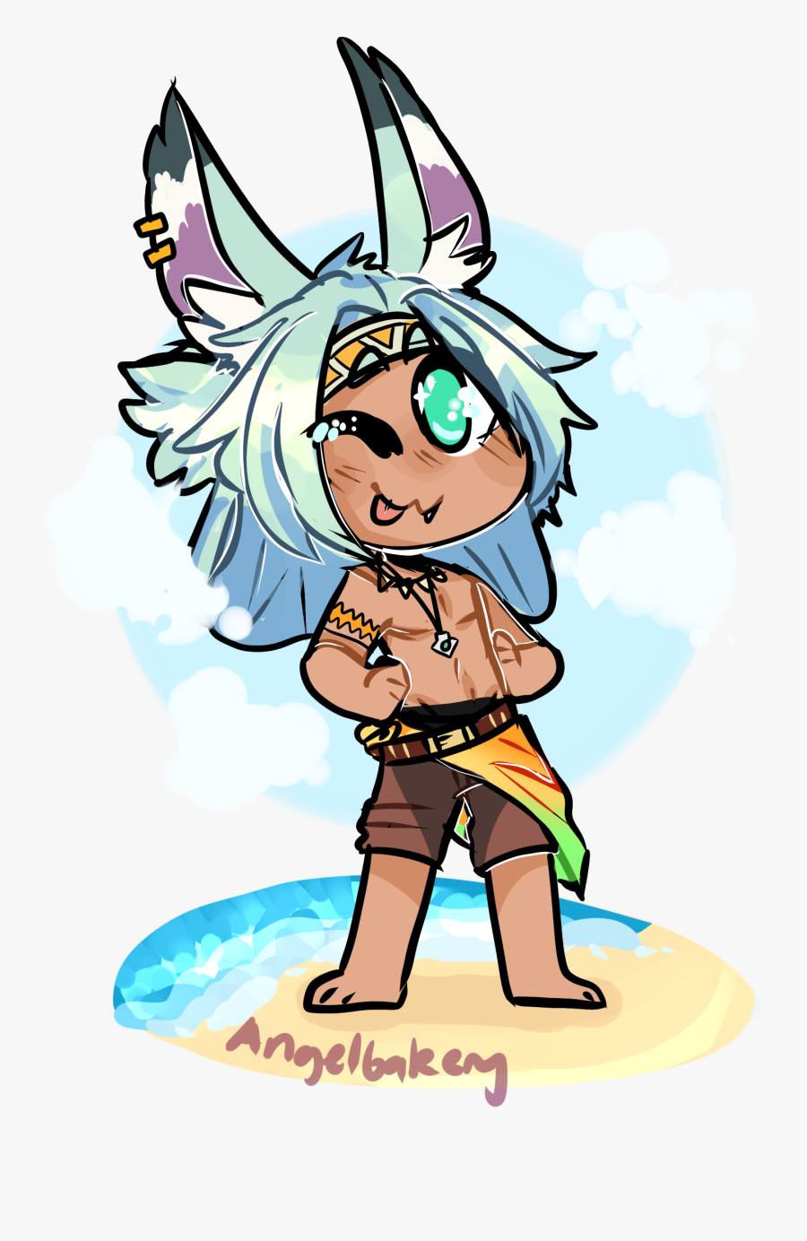 Cartoon, Transparent Clipart