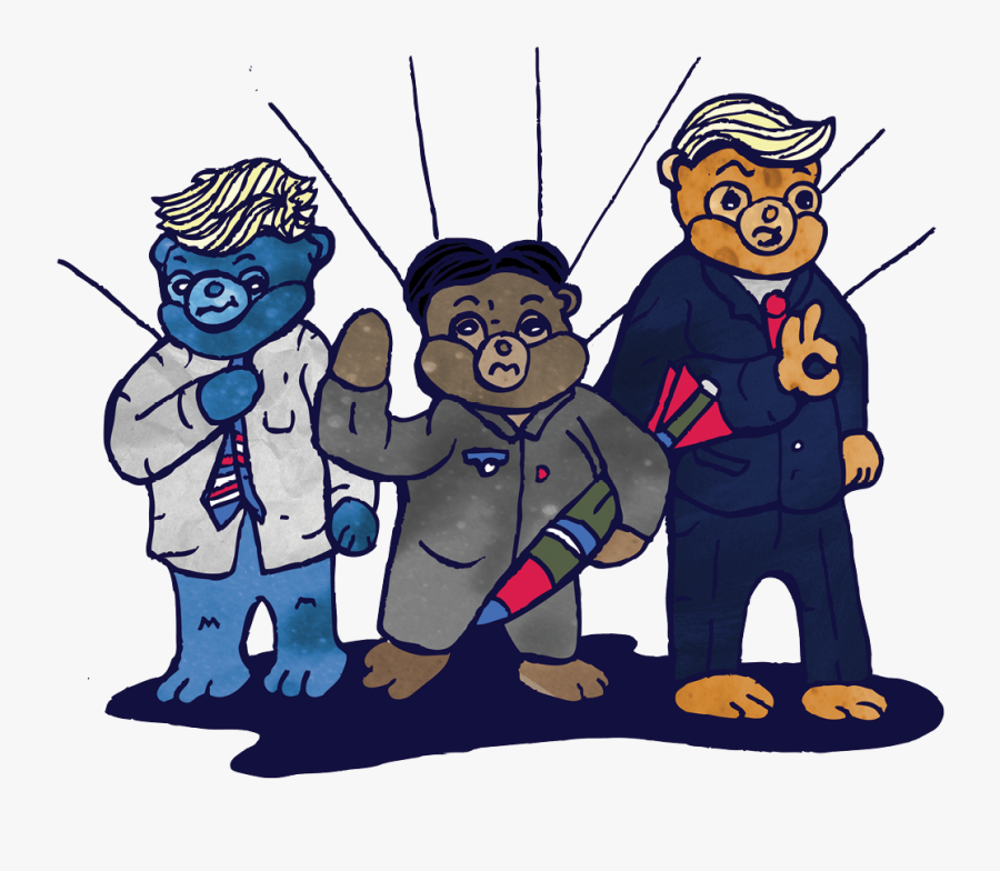 Cartoon, Transparent Clipart