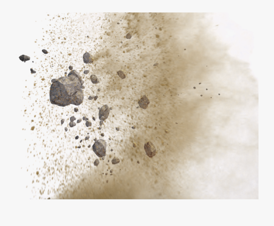 Transparent Windstorm Clipart - Sand Wind Png, Transparent Clipart