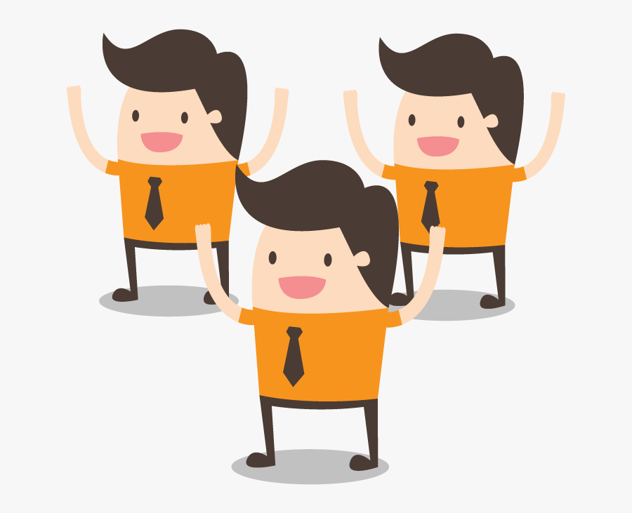 Cartoon, Transparent Clipart