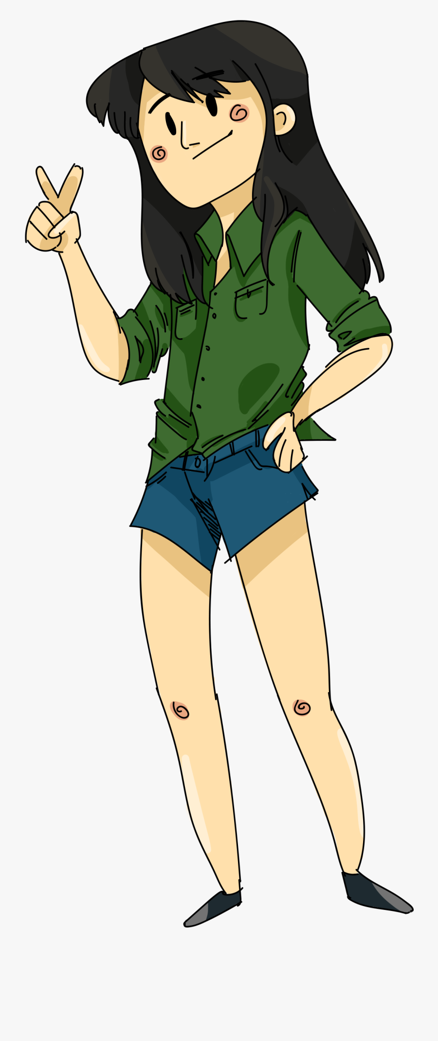 Cartoon, Transparent Clipart