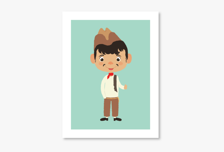 Cantinflas Camisa, Transparent Clipart