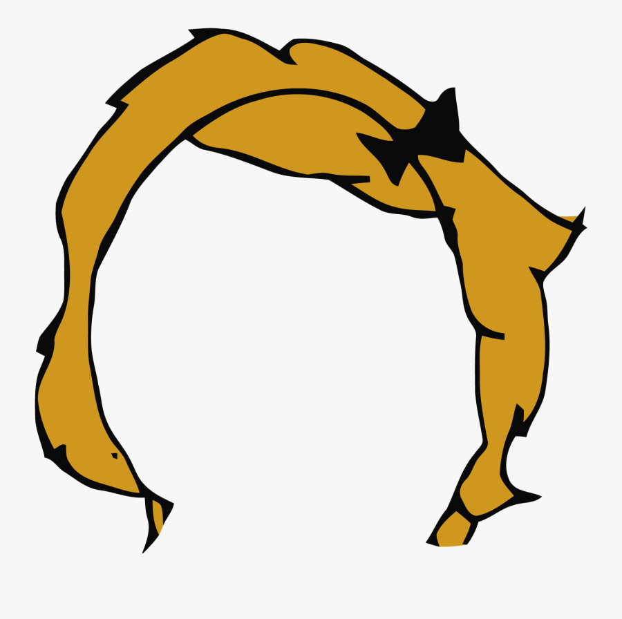 Troll Face Girl Png, Transparent Clipart