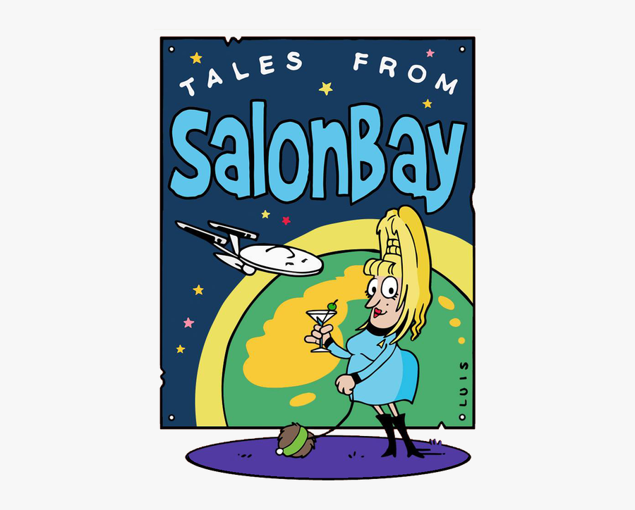 Picture - Cartoon, Transparent Clipart