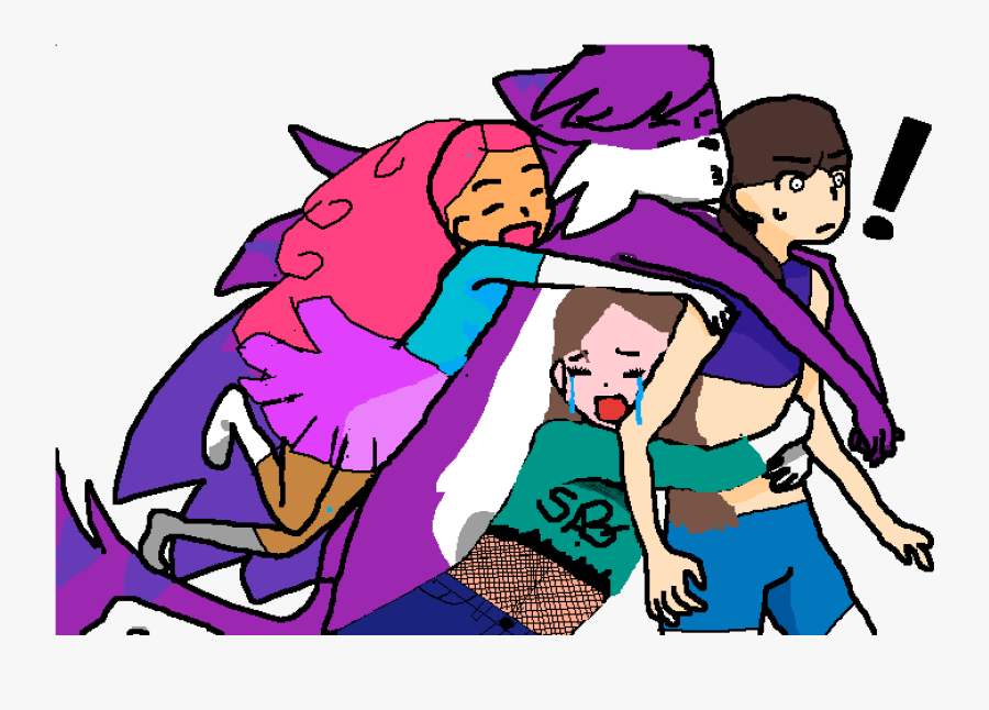 Cartoon, Transparent Clipart